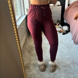 LULULEMON JOGGERS